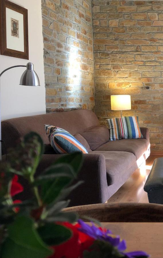 מולינסקה Casa Rural Maria מראה חיצוני תמונה