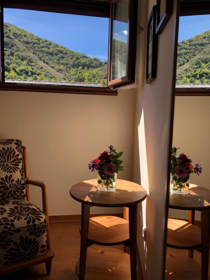 מולינסקה Casa Rural Maria מראה חיצוני תמונה