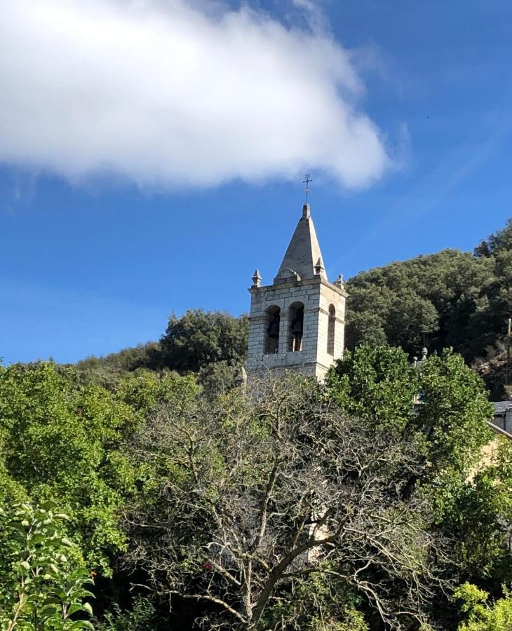 מולינסקה Casa Rural Maria מראה חיצוני תמונה