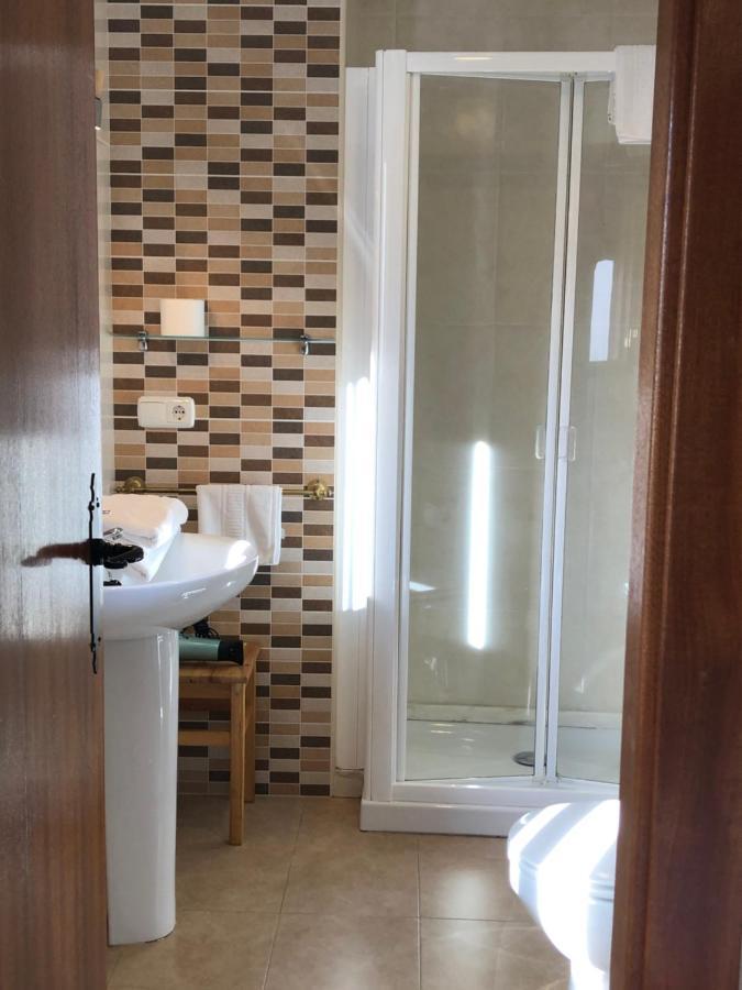מולינסקה Casa Rural Maria מראה חיצוני תמונה